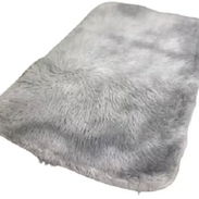 🌟 ALFOMBRAS PELUDAS: SUAVIDAD Y ESTILO EN CADA RINCÓN 🌟 - Img 53228224