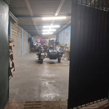 Casa en la habana - 6/9
