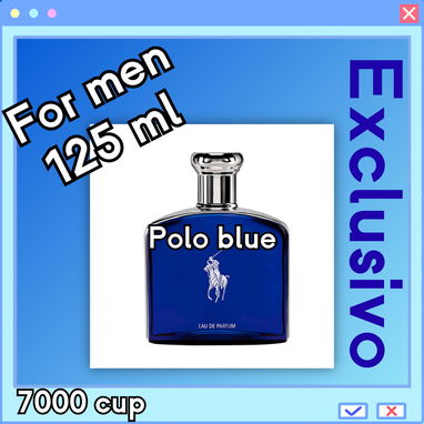 Perfumes - 7/10