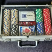 Juego de poker original, - Img 55527069
