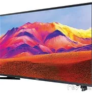 A VENTA SAMSUNG TV 43 ¨42.5¨DIAGONAL.SAMSUNG Full HD TV(108 CM)MODELO:T5300  Resolución1,920 x 1,080 HDMI 2 USB 1.NUEVO - Img 45812868