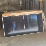 VENTA DE PANEL SOLAR - Img 57015994