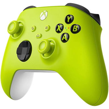 Control Xbox Series X|S Electric Volt Original | Mando Inalámbrico Nuevo en La Habana - Img 119744824