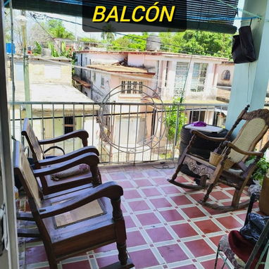 🏡 APARTAMENTO 2 EN 1 | #179 PALATINO, CERRO - 6/8