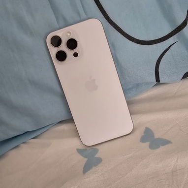 IPhone 16 pro max - Img 127167197
