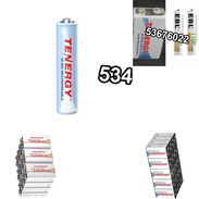 9v recargables - Img 56232718
