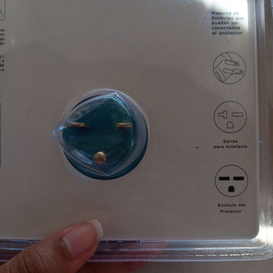 Protector de voltaje 220v para split - Img 121535172