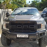 FORD F-150 2019 V8 en Venta - Img 56616766