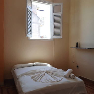 Se Renta Apartamento de 2 habitaciones contactar a (Anita) (+5352739798) - Img 124833507