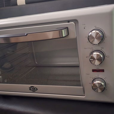 Horno Eléctrico 32L - 4/4