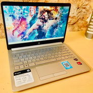 Laptop Hp lenovov - Img 57303363