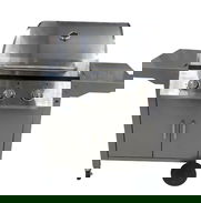 Asador Bbq A Gas Mr Grill 🆕📦 480 USD - Img 49025468
