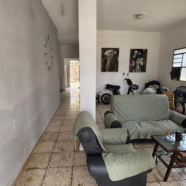 Casa en venta - Reparto Martí, Cerro La Habana 38,000 USD - Img 120594686
