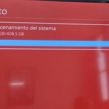 Vendo PS4 ( Play Station 4 ) !!!!!!!!! - Img 126264640