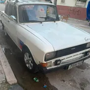 Moscovich con motor de gelly ck - Img 55883330