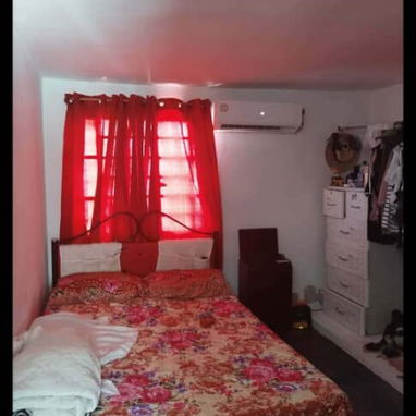 Apartamento 3er piso de 1 cuarto y placa libre - Img 123578498