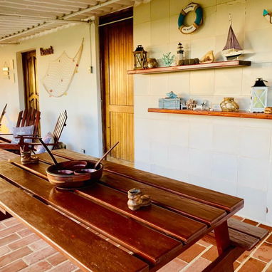 🌴🌺 Playa Santa María - Casa de renta con piscina - Img 121907956