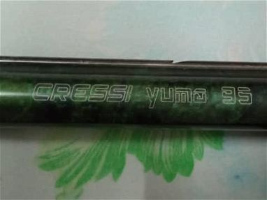 Fusil Cressic modelo Yuma 95 cm - Img main-image