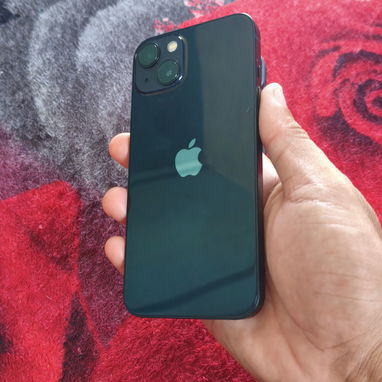 Iphone13  y Poco X7 pro Edición limitada Marvel - 6/9