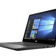 Mensajería Disponible Portátil DELL Latitude 7280 – i5 8GB/256GB - Img 57413096