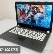 Laptop Hp 100usd - Img 45799717
