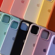 Forros para iPhone , Samsung, Xiaomi redmi etcétera - Img 55462975