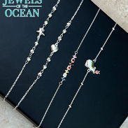 Pulseras de plata - Img 57851595