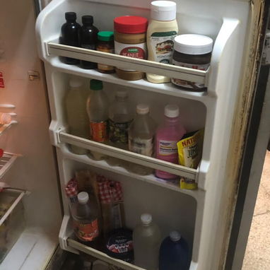 Refrigerador Haier - 3/5