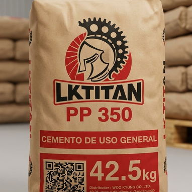 Cemento gris P350 - 2/2