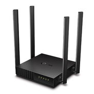 Excelente router Doble Banda 2.4-5GHZ _ AC1200_ 1WAN-4LAN - NUEVO EN SU CAJA - Img 51182984
