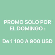 PROMOCIÓN DE BICIMOTO SOLO POR ESTE DOMINGO 19 de SEPTIEMBRE - Img 57553061