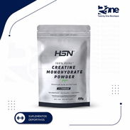 Creatina HSN monohidratada en 7500 - Img 55870986