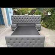 Juegos de cuarto modernos para el konfor del hogar con maxima calidad y garantía - Img 58347643
