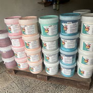 Pintura vinil de 4 litros. Brindamos asesoría, tenemos ofertas y garantía - Img 57300260