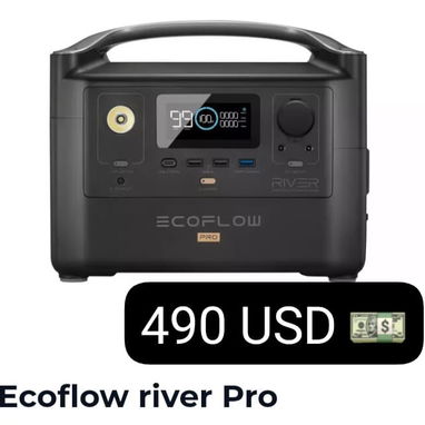 Ecoflow barato - Img 122809689