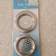 En Venta Llave Mezcladora, Manguera de Lavadora, Rejillas, Picaporte, Tapa de tanque de Gasolina, y más.. 53161676 - Img 56039347