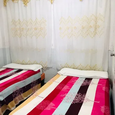 🏖️Casa de Renta Boca Ciega. Capacidad para 14 personas por 100 usd la noche. Ubicada a 2 cuadras de la playa - Img 116860291