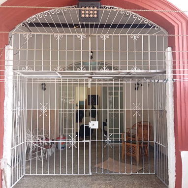 🏤💯Casa de renta super espaciosa en La Habana (municipio Playa)/House for rent in Havana/Accommodation - 5/10
