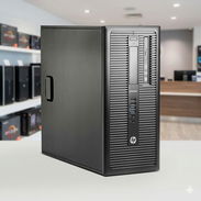 PC de escritorio Core I5, 8GB RAM, 500 GB HDD - Img 54515160