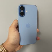 iphone 17 Sim física Con 100 de bateria venta o cambio x iPhone menor y vuelto - Img 55474798