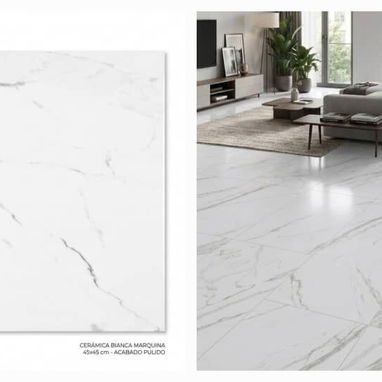 Porcelanato 60x60 e Cerámica , nuevo todo - 6/9