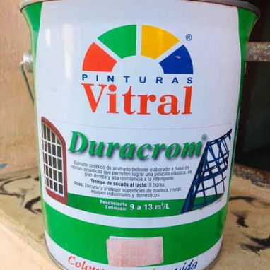 pintura para autos autolux y esmalte sintético - Img 106380068