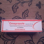 🔹Omeprazol (Capsulas 20 mg) - Img 55752311