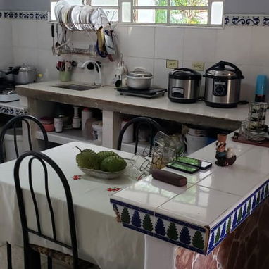 SE VENDE CASA – VALLE GRANDE, MUNICIPIO LA LISA - Img 124485742