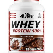 Whey Protein VitoBest 66 servicios - Img 56016563
