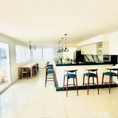 Casa de Renta en Miramar - Luxury Riviera - 5/10