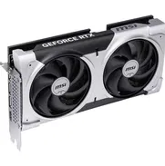 GPU  MSI RTX 5060 Ti Ventus 2x Plus 8GB (2xFan) 📦sellada - Img 50228092