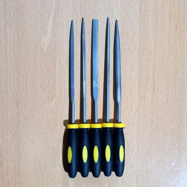 PISTOLA DE CALOR PARA TRABAJOS DE BRICOLAJE, NUEVAS - Img 122758035