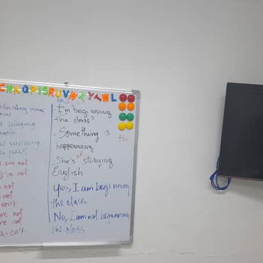 Clases de Inglés para adultos - Img 112196244