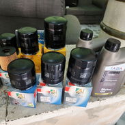 Filtros de Aceite para Autos - Img 54819012